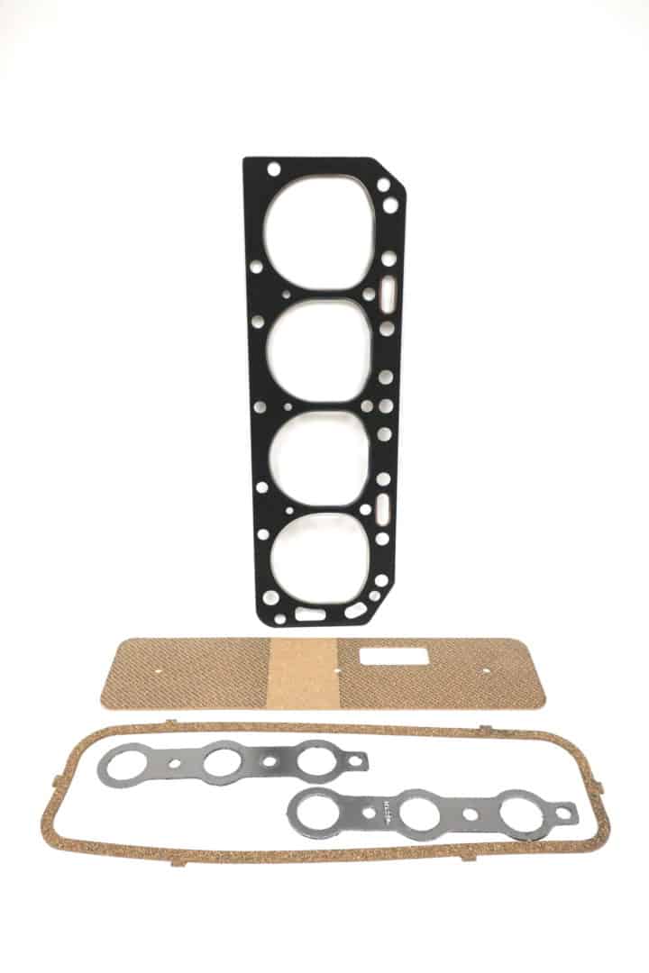 Ford RSD428 / RSG428 (172) Top Gasket Set