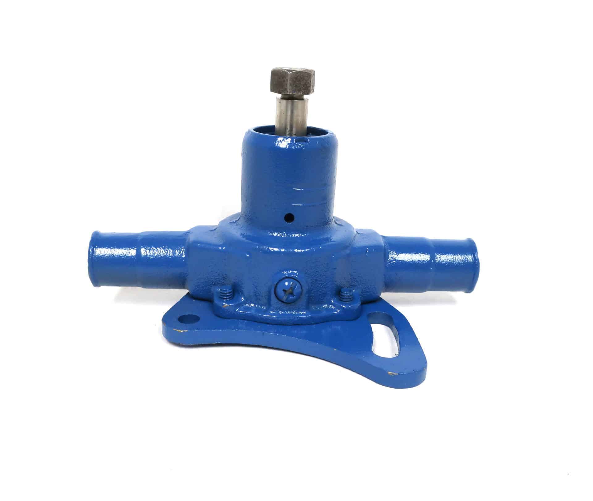 Sherwood Pump - G65 Perkins Pump - G65