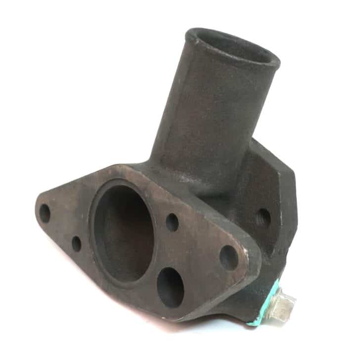 Ford 300 Thermostat Housing - Image 2