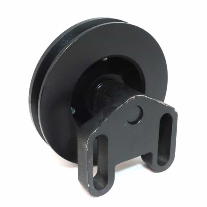 Ford 300 High Mount Fan Assembly