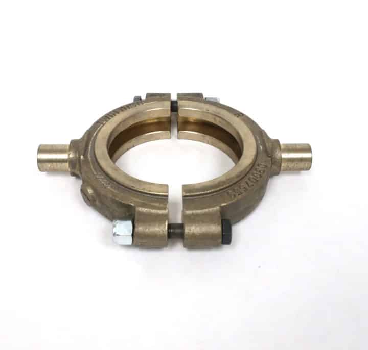 Rockford 11½" Bronze Collar