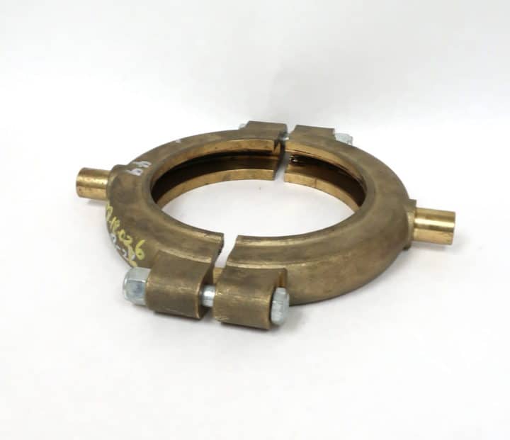 Replacement Bronze Collar for SP318
