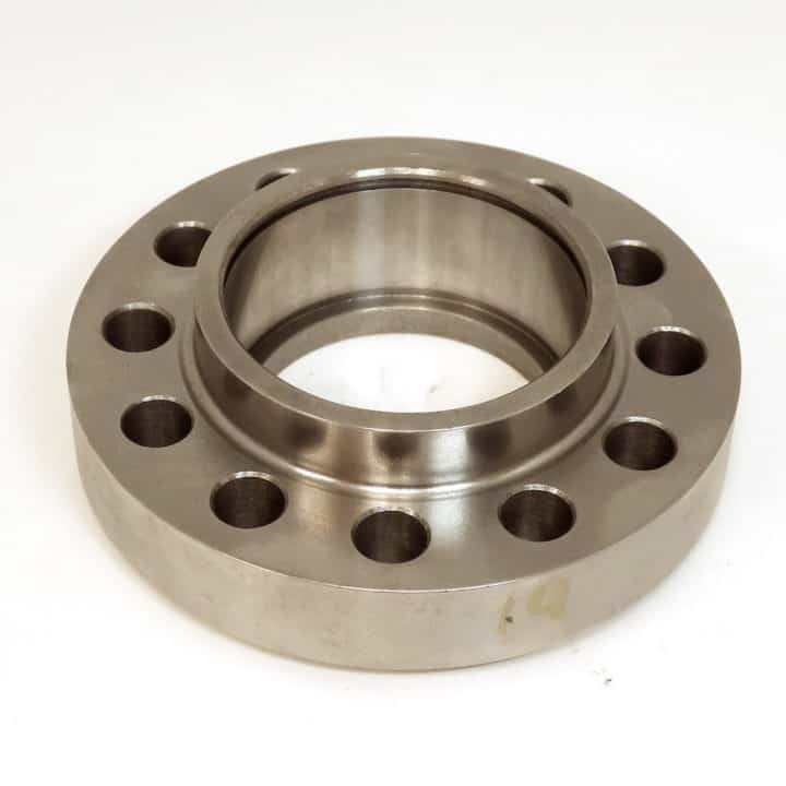 Perkins 1104D Replacement Pilot Bearing Holder
