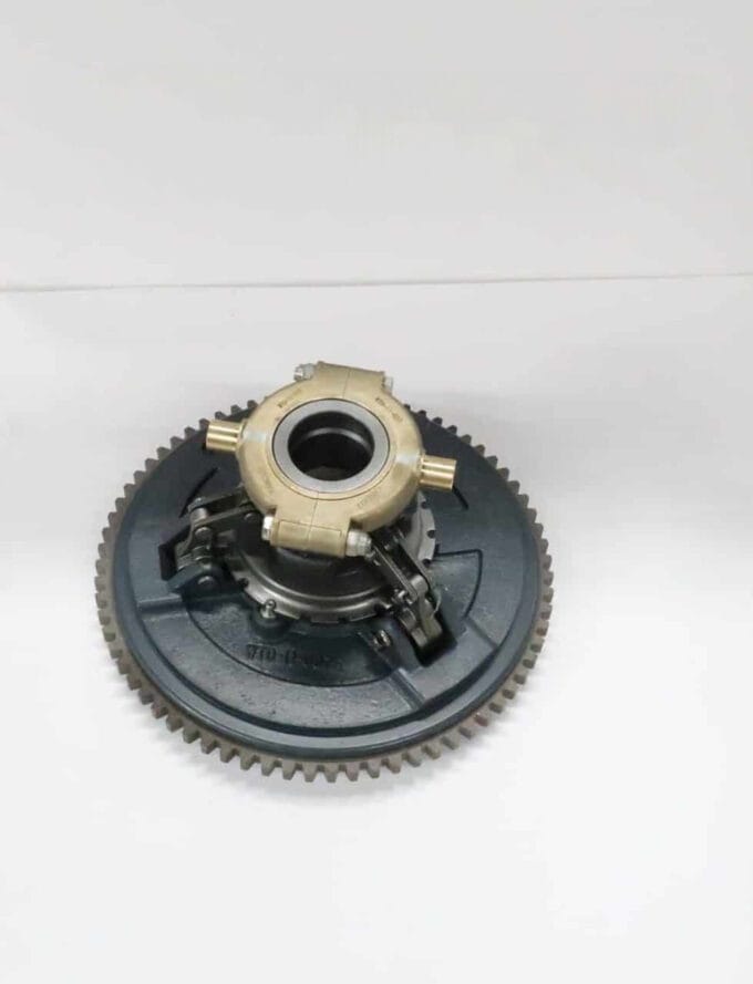 Replacement Twin Disc Severe Duty Clutch Pack for SP111HD Power Takeoff