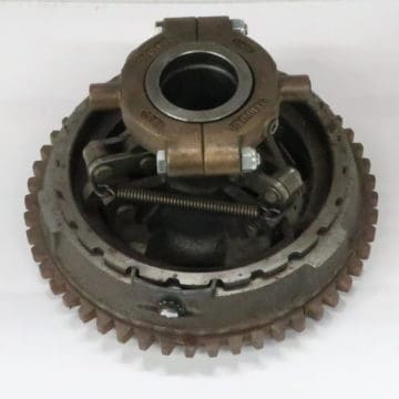 Rockford 8" Clutch Pack