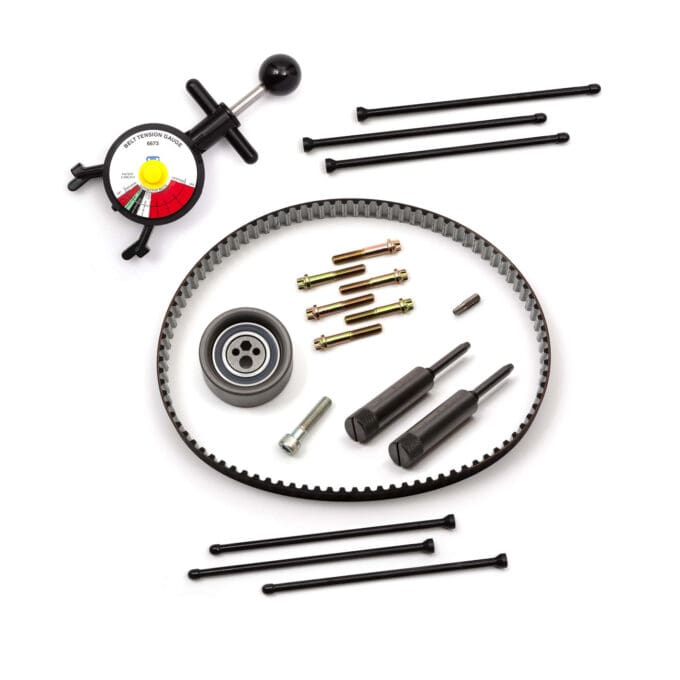 Engine Kit Upgrade
