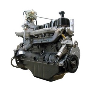 Ford 300 engine