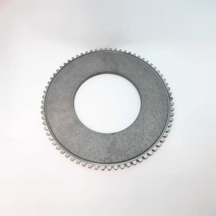 Rockford 11.5" Solid Metallic Friction Disc