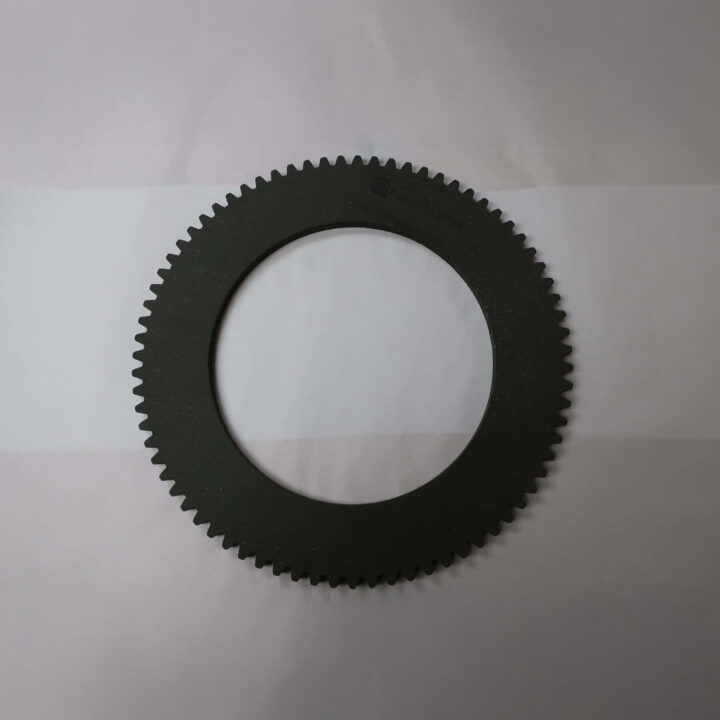 Replacement 18" Solid Friction Disc