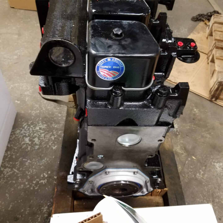 NEW Cummins B Series Engines - Rotary Pump Style - Image 6