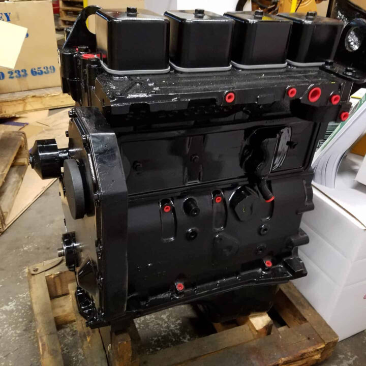 NEW Cummins B Series Engines - Rotary Pump Style - Image 7