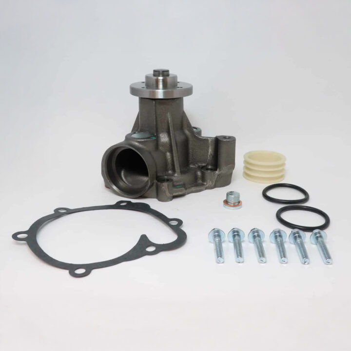Deutz 2012 Cast Iron Water Pump
