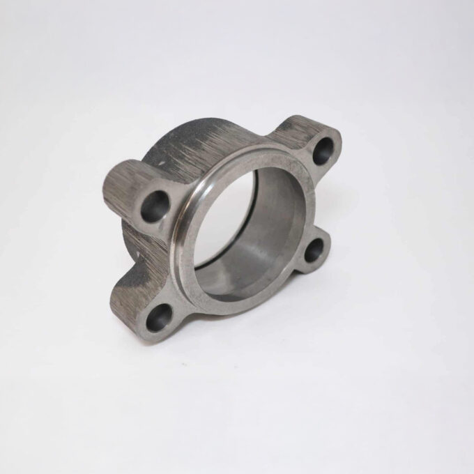 Late Model Perkins Replacement Pilot Bearing Holder