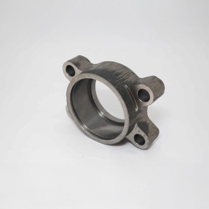 Late Model Perkins Replacement Pilot Bearing Holder - Image 2
