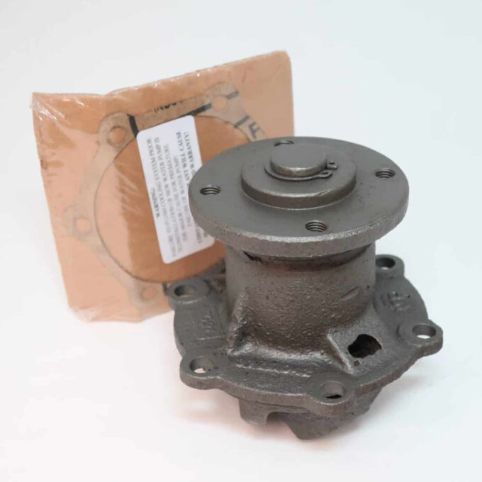 Perkins 4.154UK Replacement Water Pump