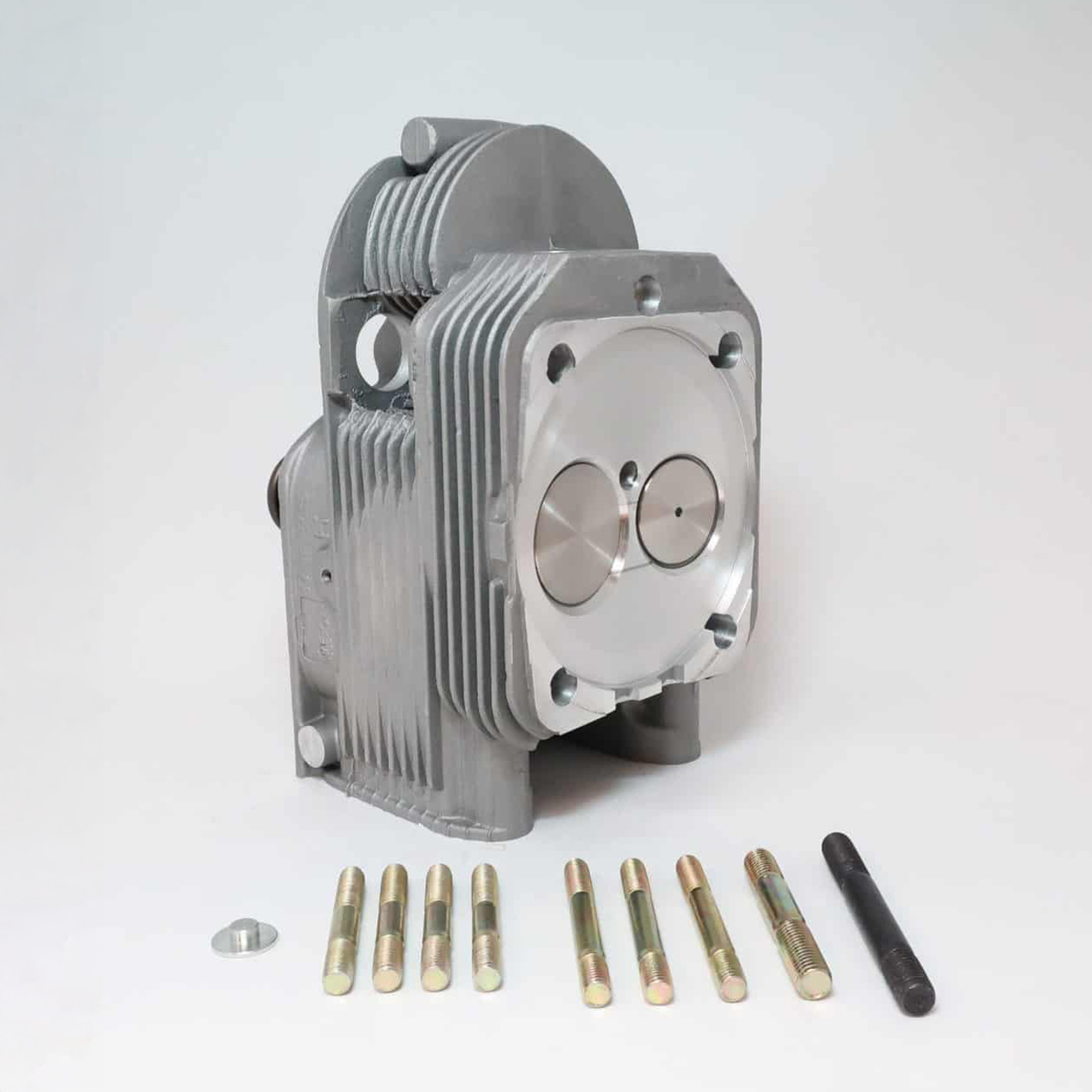 Deutz 912 / 913 NG Complete Cylinder Head