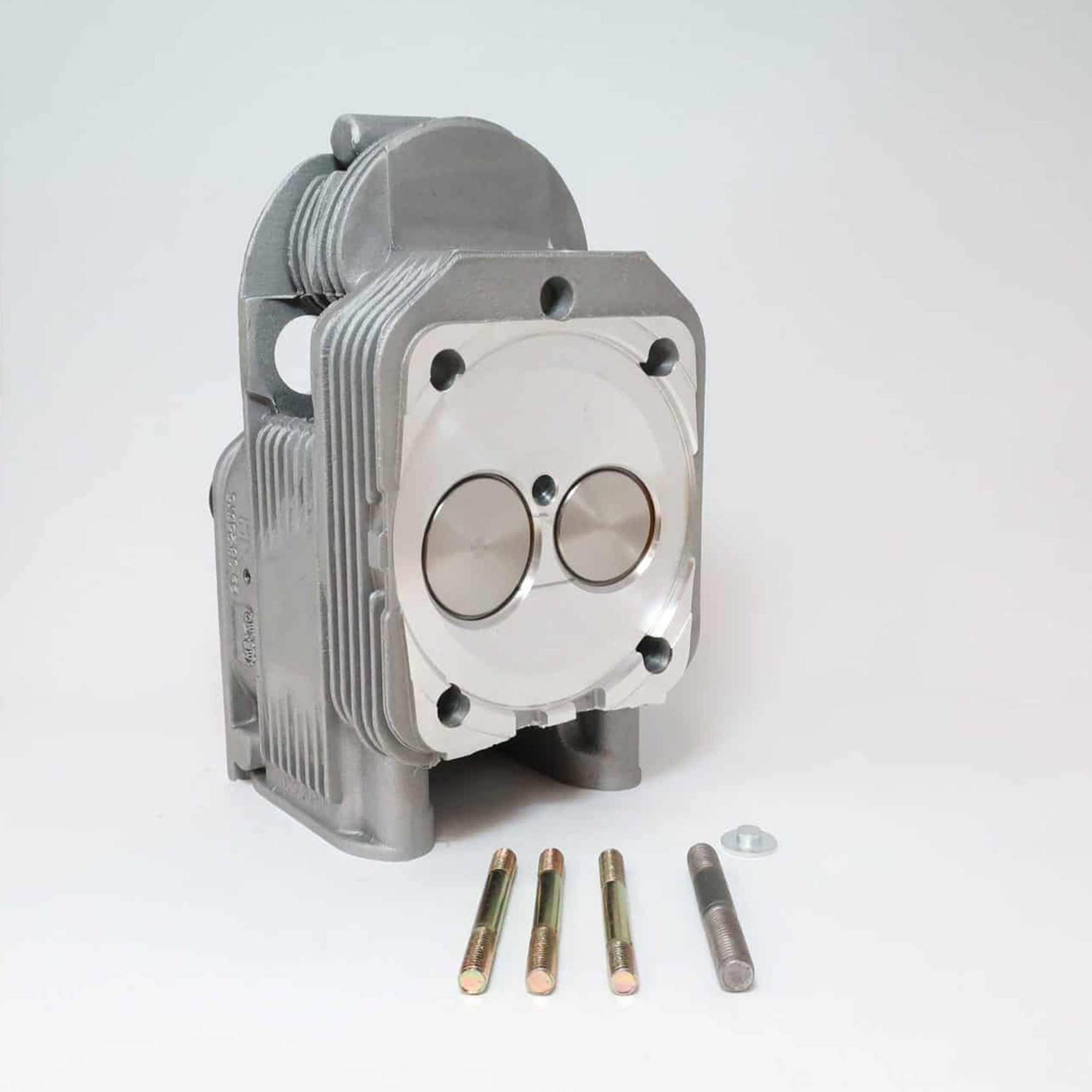 Deutz B/F L 913 (new gen) Turbo Complete Cylinder Head