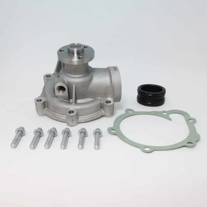 Deutz 1012 / 2012 Aluminum Water Pump