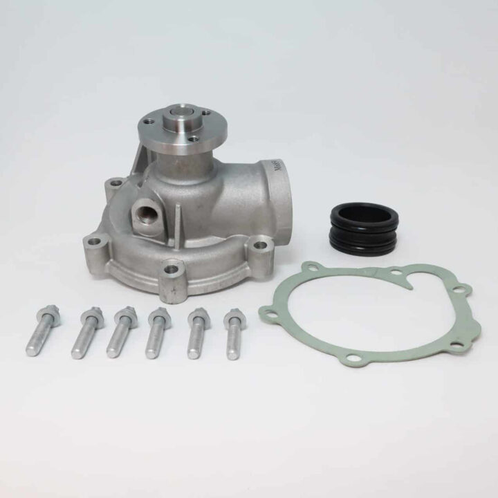 Deutz 1012 / 2012 Aluminum Water Pump