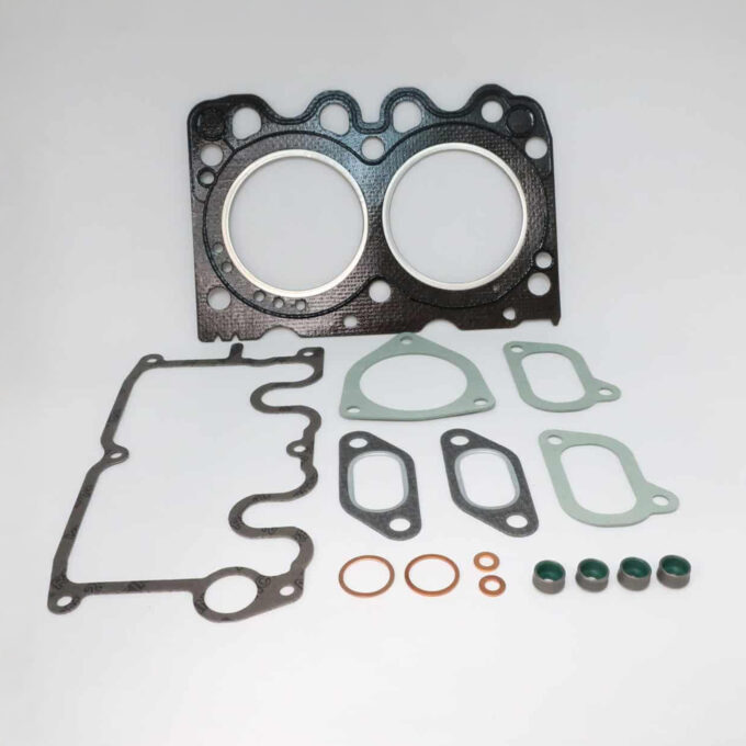 Deutz F2L1011F Top Gasket Set