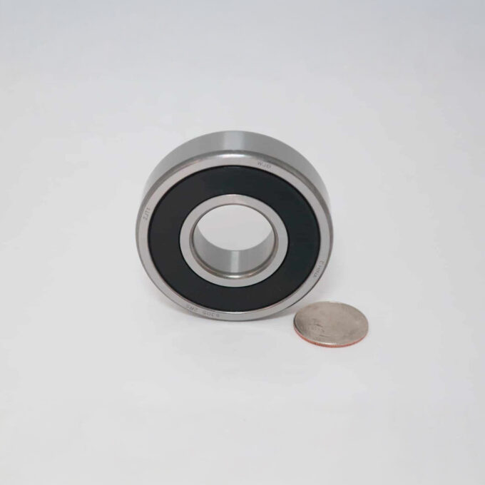 Rockford 11" / 12" Pilot Bearing