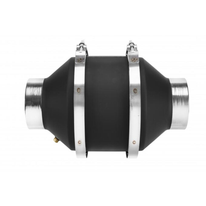 Exhaust Scrubbers (diesel and lp)