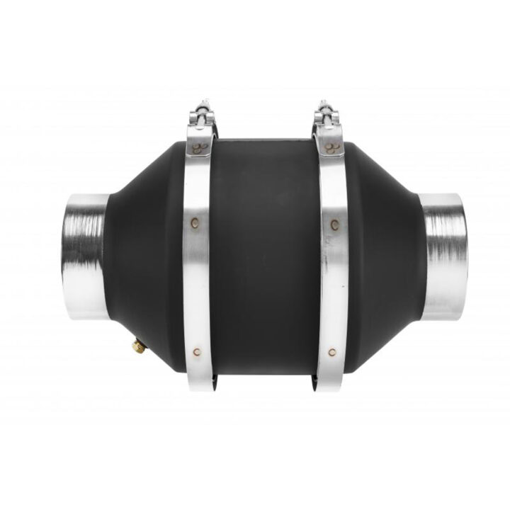 Exhaust Scrubbers (diesel and lp)