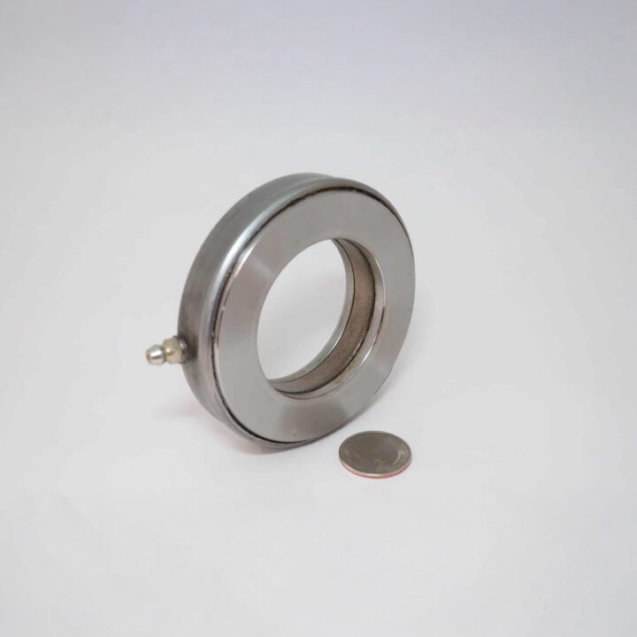 Rockford Throw Out Bearing