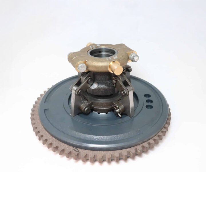Replacement Clutch Pack for C110 Power Takeoff