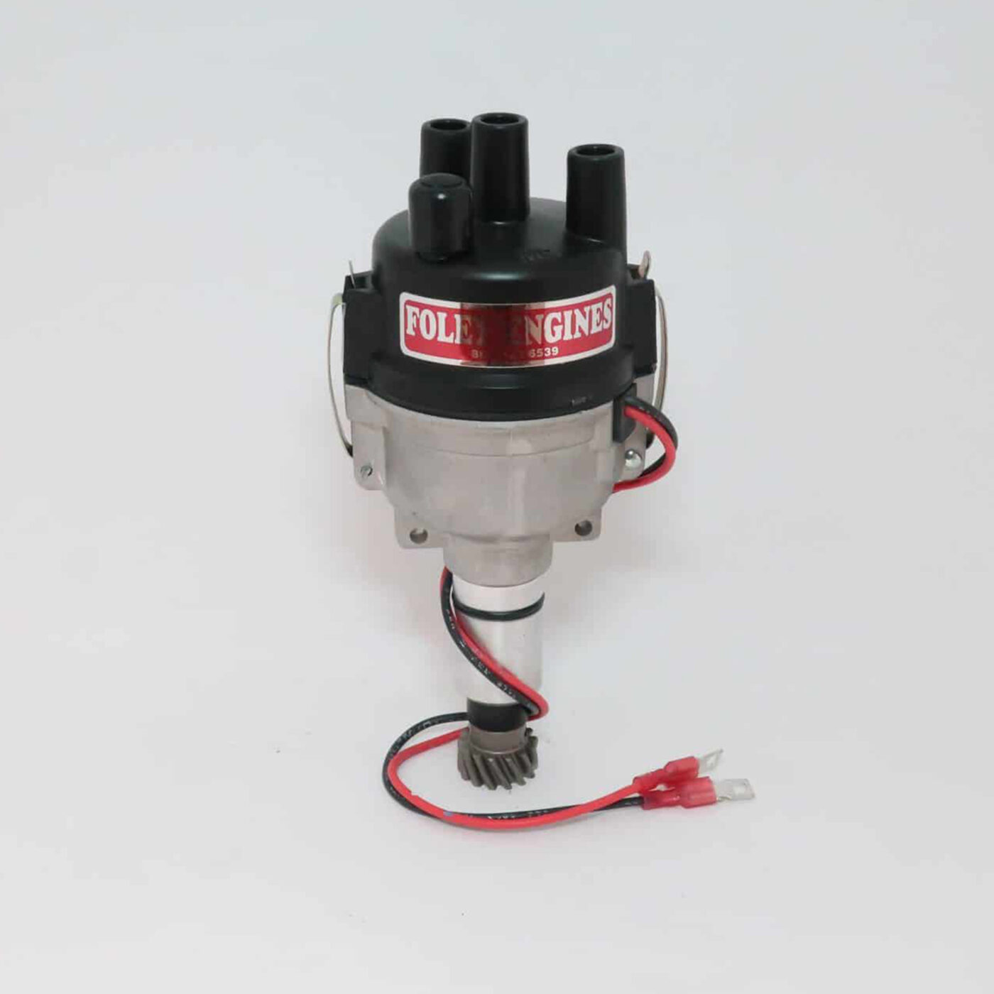 Wisconsin TJD Complete Solid State Distributor