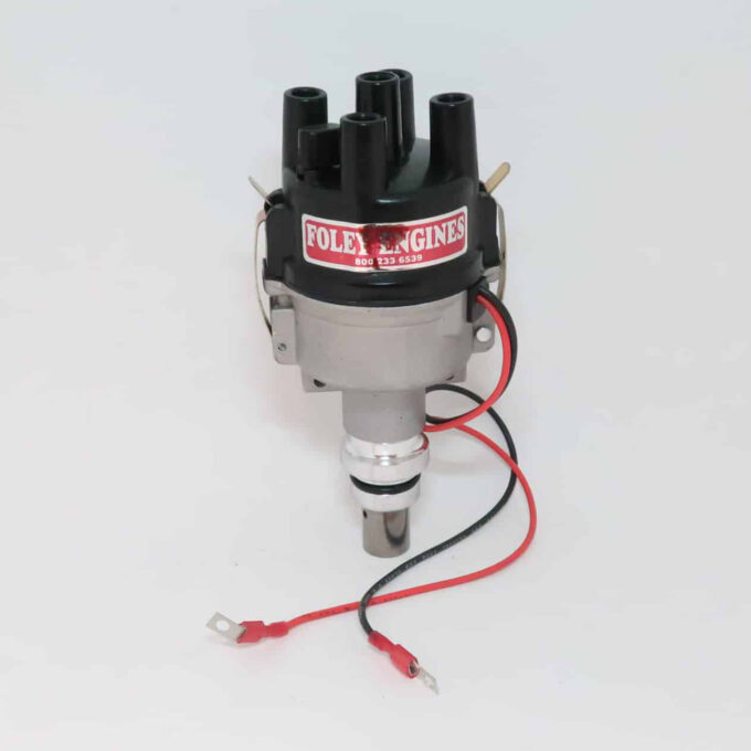 Continental F163 / Y112 Complete Solid State Distributor