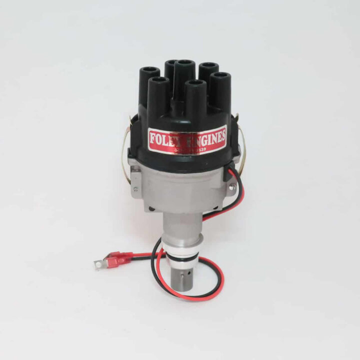 Continental F227 / F245 Complete Solid State Distributor