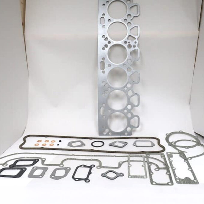 Replacement Perkins 6.354.0 / 6.354.0T Top Gasket Set