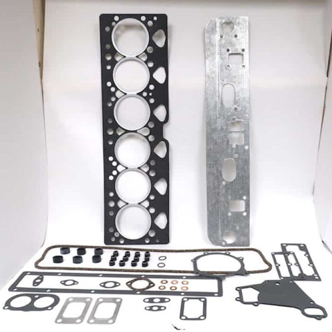 Replacement Perkins 6.354.4T Top Gasket Set