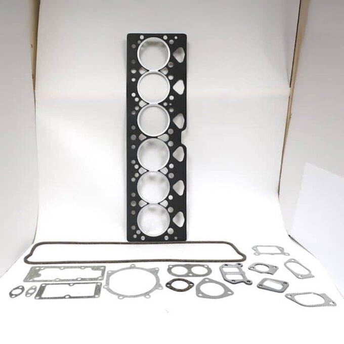 Replacement Perkins 6.354.4 Top Gasket Set