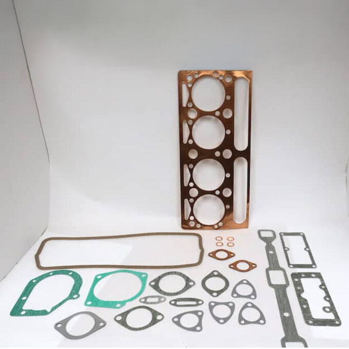 Replacement Top Gasket Set for Perkins 4.203