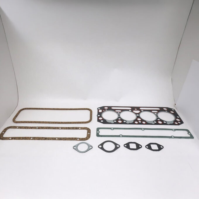 Replacement Perkins 4.108 / 4.108M Top Gasket Set
