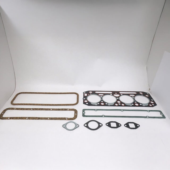 Replacement Perkins 4.108 / 4.108M Top Gasket Set