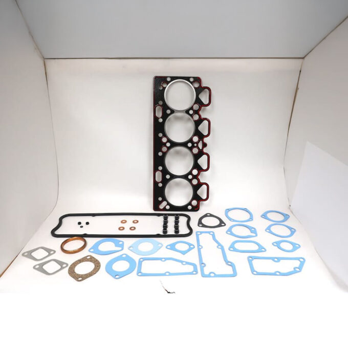 Replacement Perkins 4.236 Diesel Non-Turbo Top Gasket Set