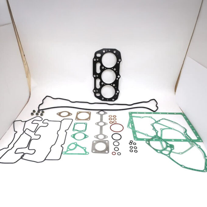 Replacement Overhaul Gasket Set for Perkins 403C-15
