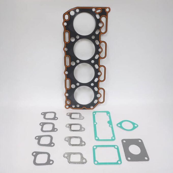 Replacement Perkins 4.154 / 200 Series Top Gasket Set