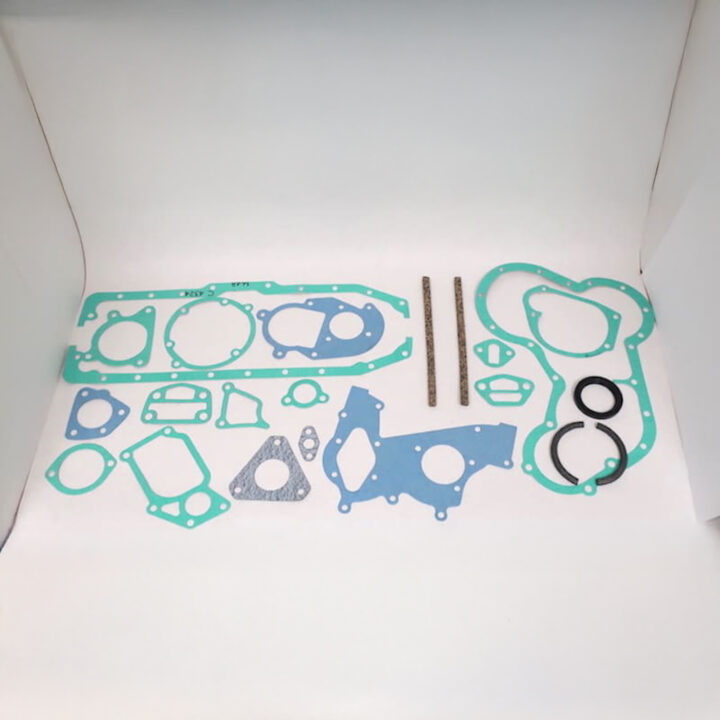 Replacement Perkins 4.154UK / 200 Series Bottom Gasket Set