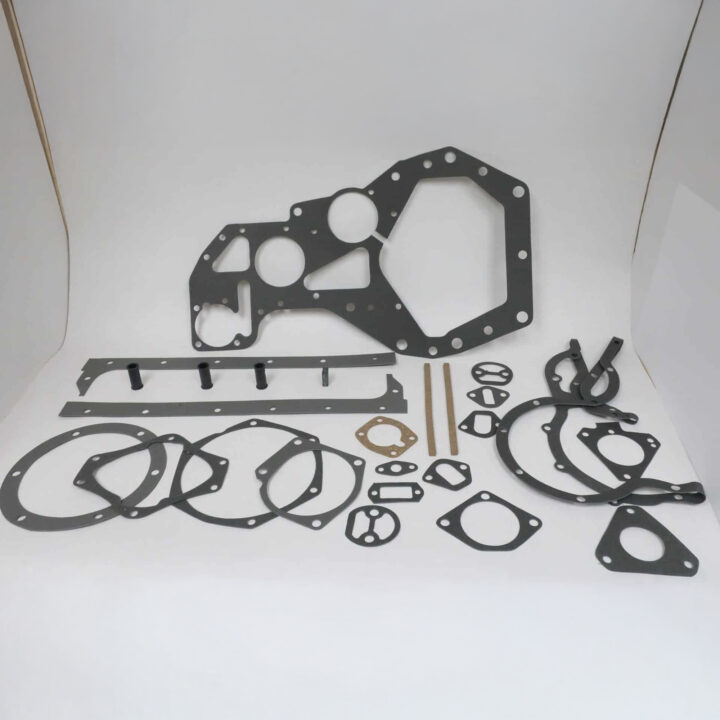 Replacement Bottom Gasket Set for Perkins 4.203