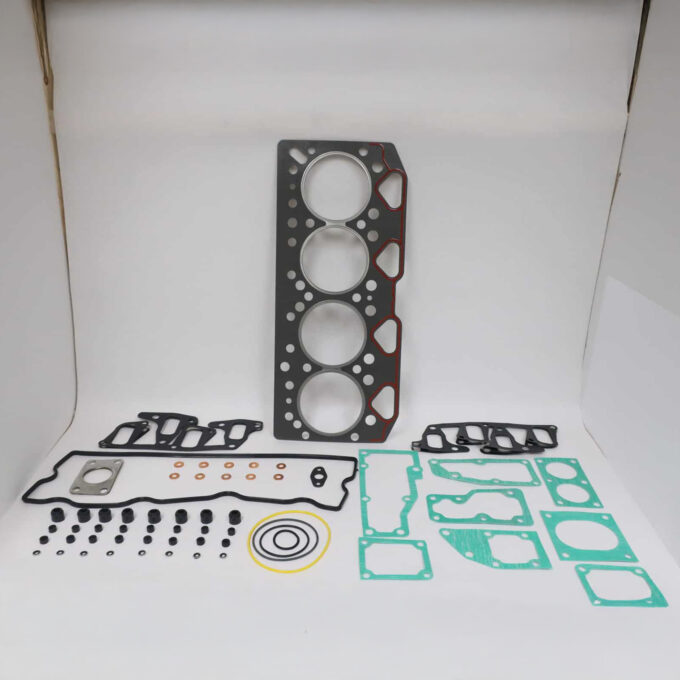 Replacement for Perkins 1004.40T Top Gasket Set