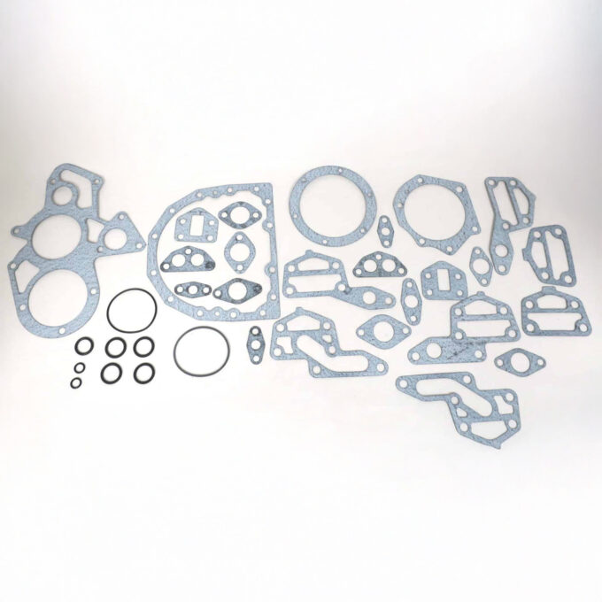 Replacement Perkins 1000 Series / 1006.60T Bottom Gasket Set