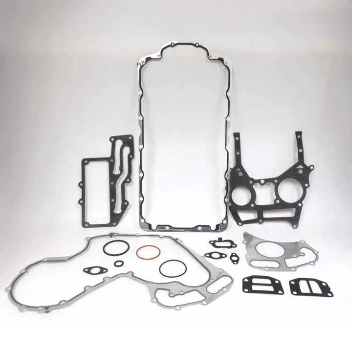 Replacement Perkins 1104 Series Bottom Gasket Set