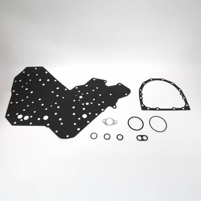 Replacement Perkins 1000 Series / 1004.42 Bottom Gasket Set