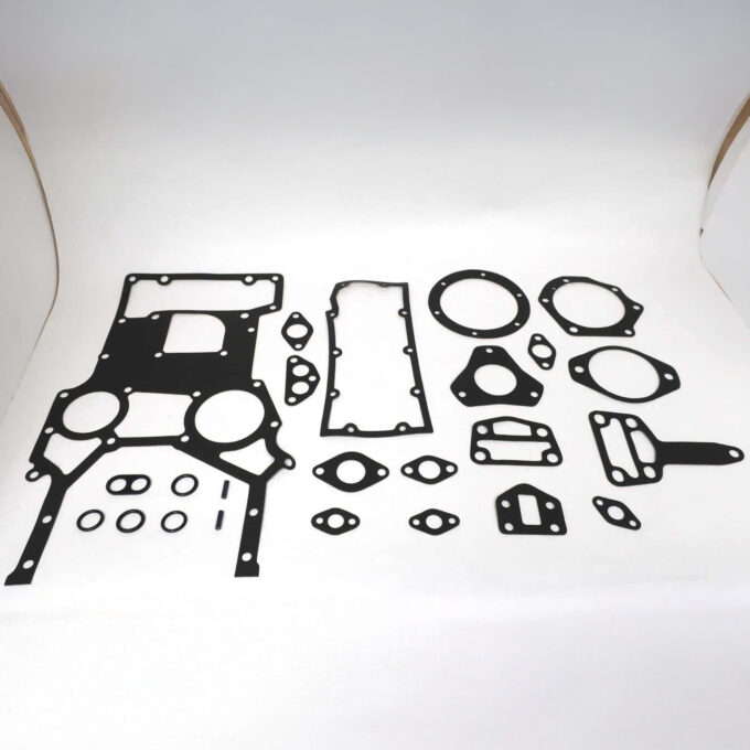 Replacement Perkins Bottom Gasket Set For 1004.40T