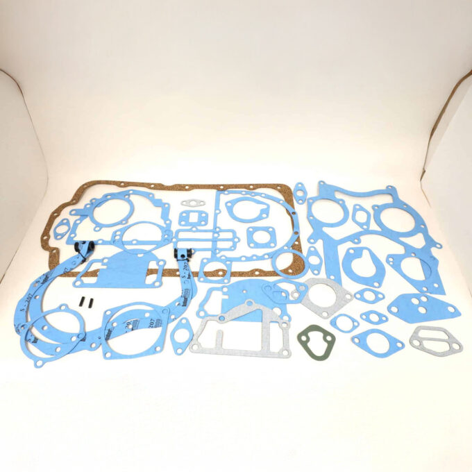 Replacement Perkins G4.236 Series Bottom Gasket Set