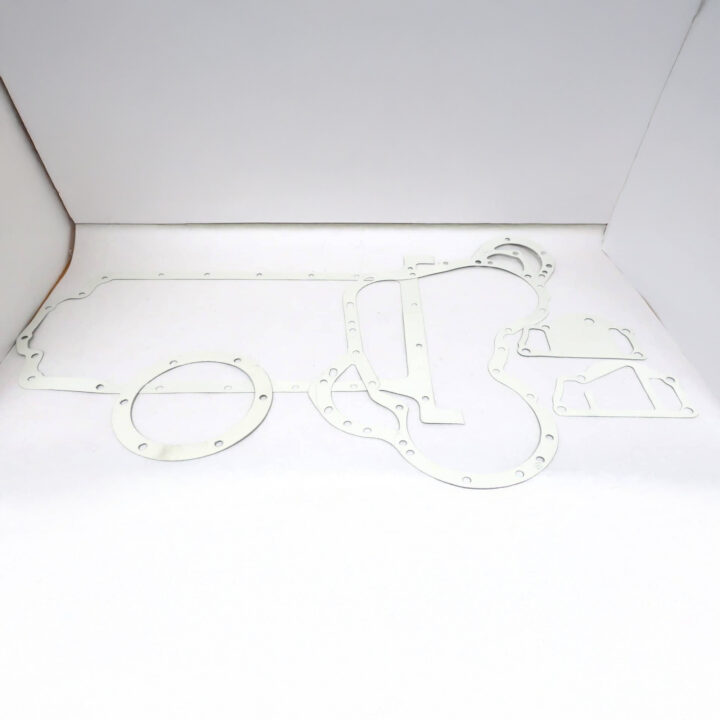 Replacement Perkins 4.248 Series Bottom Gasket Set - Image 2